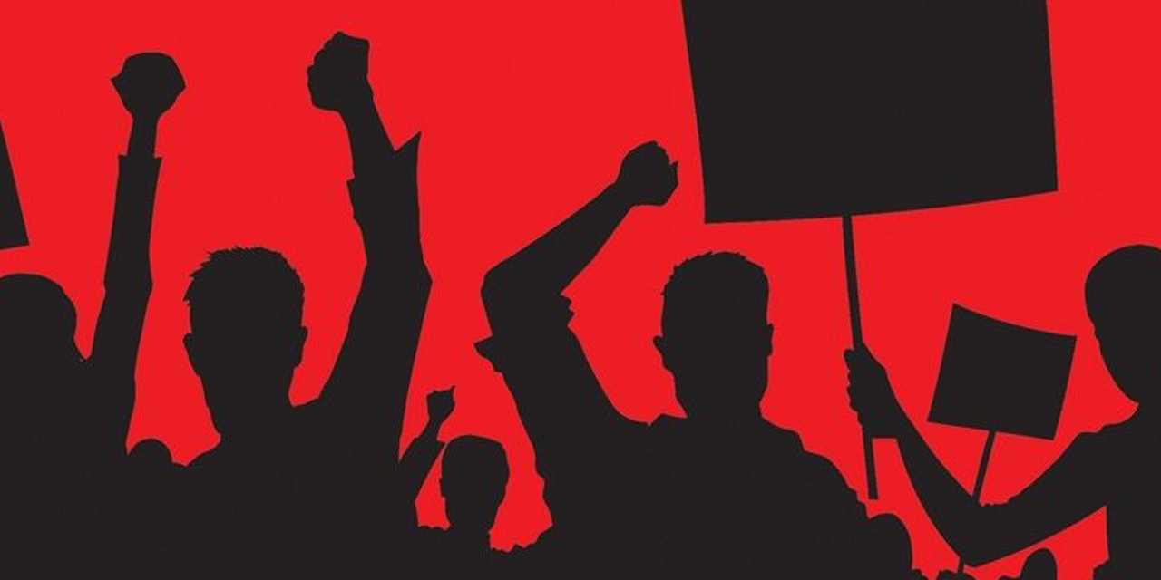 පරිපූරක වෛද්ය වෘත්තීයවේදීන් වර්ජනයක පරිපූරක වෛද්ය වෘත්තීයවේදීන් වර්ජනයක