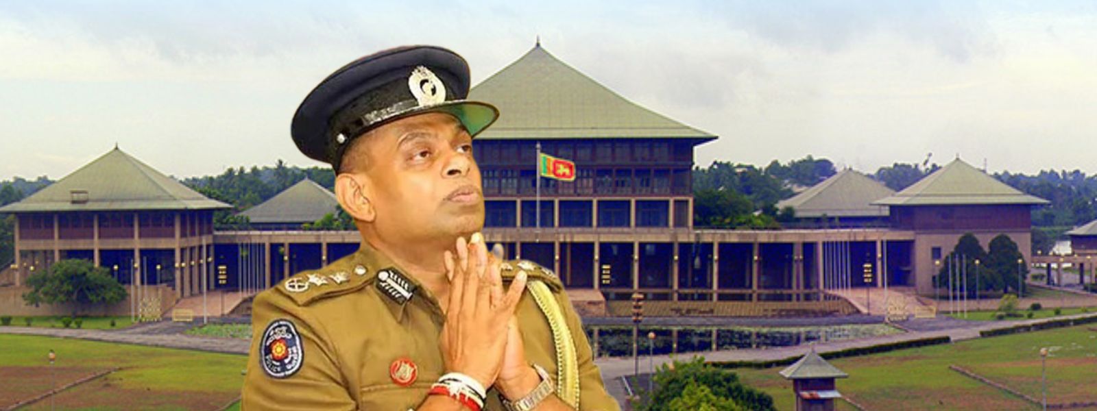 කොමිසමින් කුමන තීන්දුව දුන්නත් මම පිළිගන්නවා – වැඩ තහනමට ලක් වූ පොලිස්පති දේශබන්දු තෙන්නකෝන් කොමිසමින් කුමන තීන්දුව දුන්නත් මම පිළිගන්නවා – වැඩ තහනමට ලක් වූ පොලිස්පති දේශබන්දු තෙන්නකෝන්