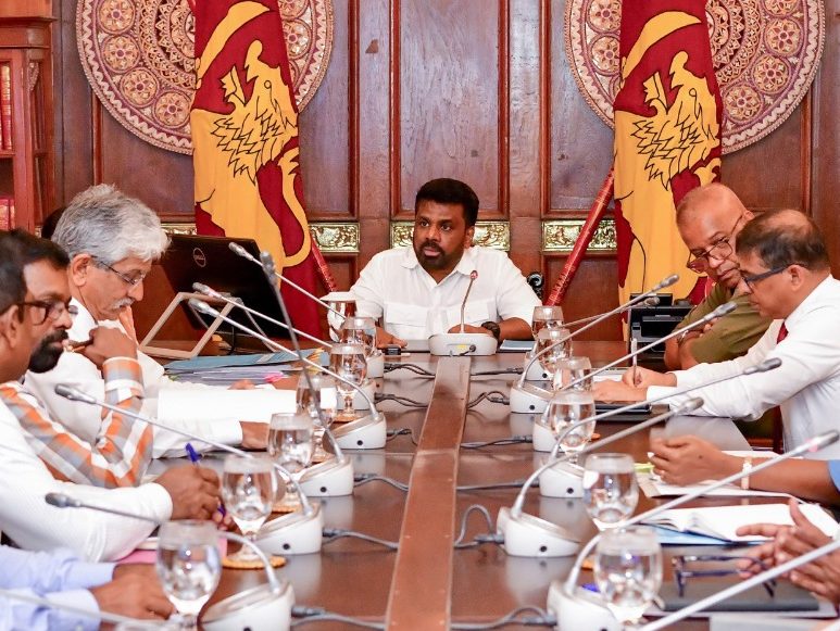 දේශීය කිරි කර්මාන්තයේ ලස්සන හෙට දවසක් හදන වැඩපිළිවෙල දේශීය කිරි කර්මාන්තයේ ලස්සන හෙට දවසක් හදන වැඩපිළිවෙල
