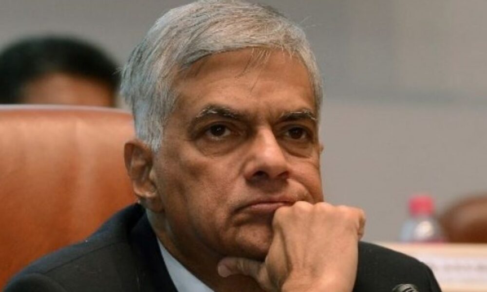 රනිල් ලබන බදාදා CID යට
