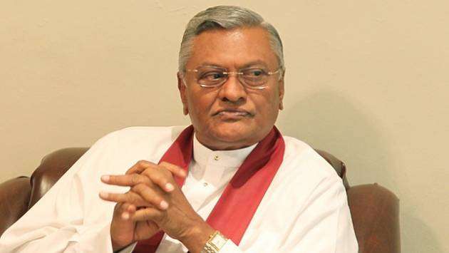 චමල් රාජපක්ශ, බොරු කියා කෝටි එකහමාරක් අරගෙන… විමර්ශනයක් චමල් රාජපක්ශ, බොරු කියා කෝටි එකහමාරක් අරගෙන… විමර්ශනයක්