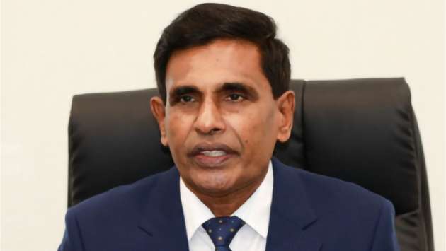 යුද හමුදා සේවයෙන් නීත්‍යානුකුලව ඉවත්ව ගිය 10,000ක් පොලිස් සේවයට