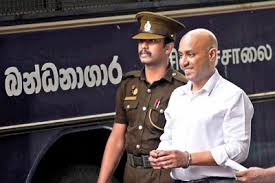 දුමින්ද දිසානායකට ඇප සලකා බැලීම ජූලි 14 දුමින්ද දිසානායකට ඇප සලකා බැලීම ජූලි 14