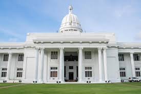 කොළඹ මහ නගර සභාවේ හෙට බලය අල්ලන්නේ කවුද? කොළඹ මහ නගර සභාවේ හෙට බලය අල්ලන්නේ කවුද?