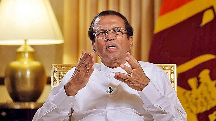 අනුරාධපුර – එප්පාවල විවිධ සේවා සමූපකාර සමිතියේ සිද්ධිය මෛත්රී ප්රතික්ෂේප කරයි අනුරාධපුර – එප්පාවල විවිධ සේවා සමූපකාර සමිතියේ සිද්ධිය මෛත්රී ප්රතික්ෂේප කරයි