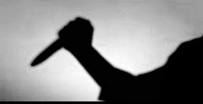 තිදරු මවක් කොස්ගම දී ඝාතනය කරලා තිදරු මවක් කොස්ගම දී ඝාතනය කරලා