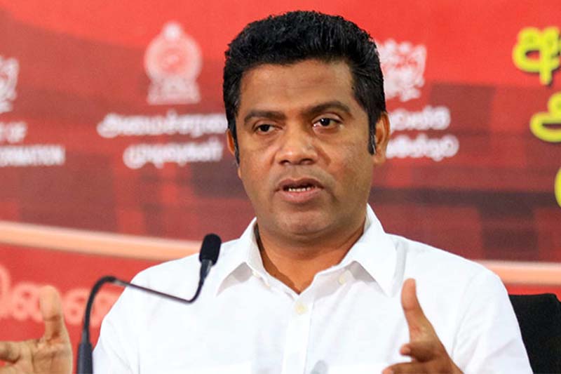 විදුලි බිල දෙසැම්බර් බිලට වඩා කිසිසේත් වැඩිවන්නේ නැහැ – අමාත්ය වෛද්ය නලින්ද ජයතිස්ස විදුලි බිල දෙසැම්බර් බිලට වඩා කිසිසේත් වැඩිවන්නේ නැහැ – අමාත්ය වෛද්ය නලින්ද ජයතිස්ස