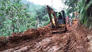සිංහරාජ වනාන්තරය හරහා මාර්ගයක් ඉදි කිරීමට එරෙහි පෙත්සම විභාගයට ගැනීමට අභියාචනාධිකරණය තීරණය කරයි සිංහරාජ වනාන්තරය හරහා මාර්ගයක් ඉදි කිරීමට එරෙහි පෙත්සම විභාගයට ගැනීමට අභියාචනාධිකරණය තීරණය කරයි