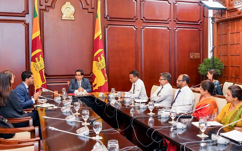 ටෝනි බ්ලෙයාර් ආයතනයෙන් ප්රධාන ආයතන හතරකට මූල්ය හා තාක්ෂණික සහාය ටෝනි බ්ලෙයාර් ආයතනයෙන් ප්රධාන ආයතන හතරකට මූල්ය හා තාක්ෂණික සහාය