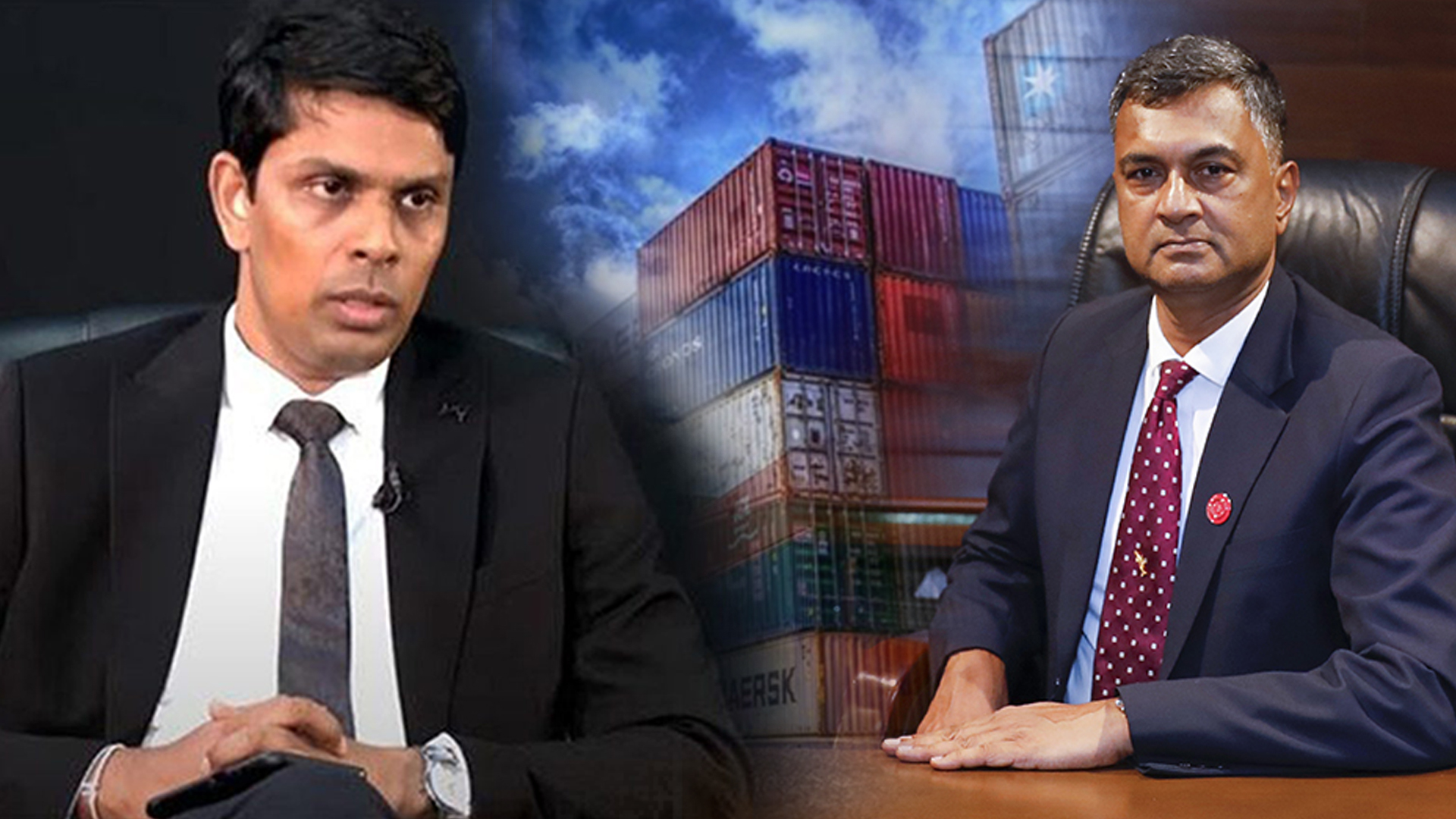 අර්චුනාගේ ප්‍රකාශයට ආරක්ෂක අමාත්‍යාංශයෙන් පිළිතුරු