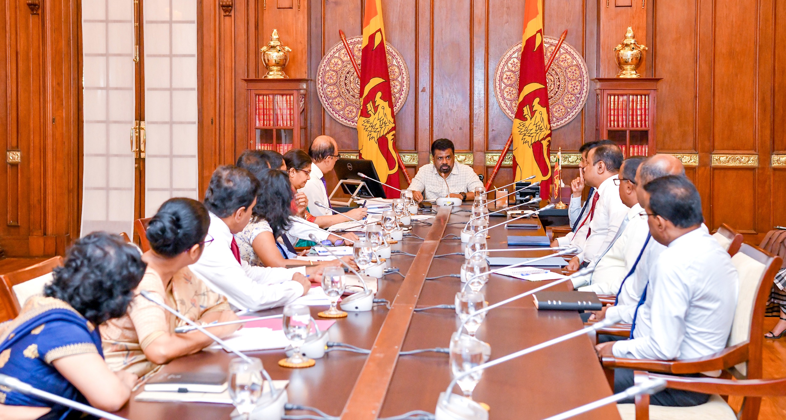 2025 වසරේ පළමු කාර්තුවේදී ඍජු විදේශ අයෝජනවල 90% ක වැඩිවීමක් 2025 වසරේ පළමු කාර්තුවේදී ඍජු විදේශ අයෝජනවල 90% ක වැඩිවීමක්