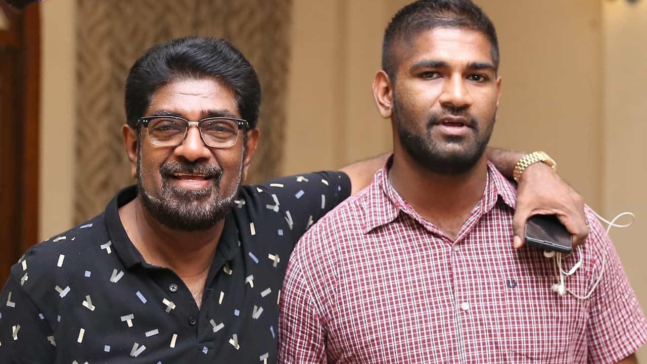 හිටපු අමාත්ය කෙහෙළියට සහ පුත් රමිත්ට ඇප හිටපු අමාත්ය කෙහෙළියට සහ පුත් රමිත්ට ඇප