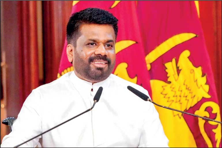‘ශිෂ්ටසම්පන්න සමාජයක් ගොඩනගන්න එකාවන්ව පෙළගැසෙමු’ – ජනපතිගේ පොසොන් දින පණිවුඩය ‘ශිෂ්ටසම්පන්න සමාජයක් ගොඩනගන්න එකාවන්ව පෙළගැසෙමු’ – ජනපතිගේ පොසොන් දින පණිවුඩය