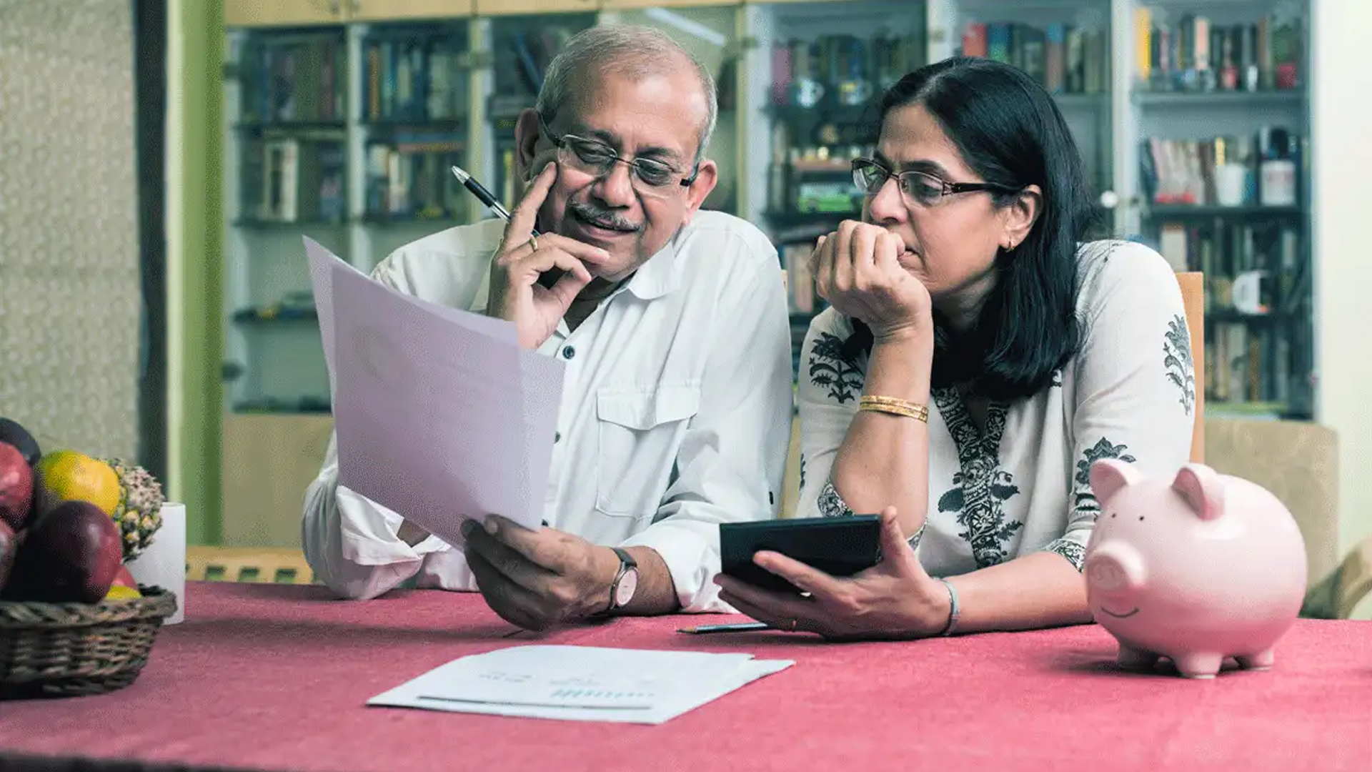 ජ්‍යෙෂ්ඨ පුරවැසියන් සඳහා විශේෂ ස්ථාවර තැන්පතු ක්‍රමයක්