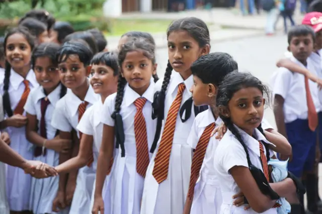 2028 න් පසුව ශිෂ්‍යත්ව විභාගය අහෝසියි
