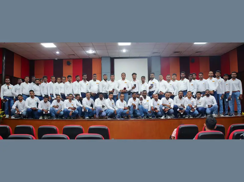 ඊශ්රායල් යන්න 600ක් රැකියා ගිවිසුමට අත්සන් තබයි ඊශ්රායල් යන්න 600ක් රැකියා ගිවිසුමට අත්සන් තබයි