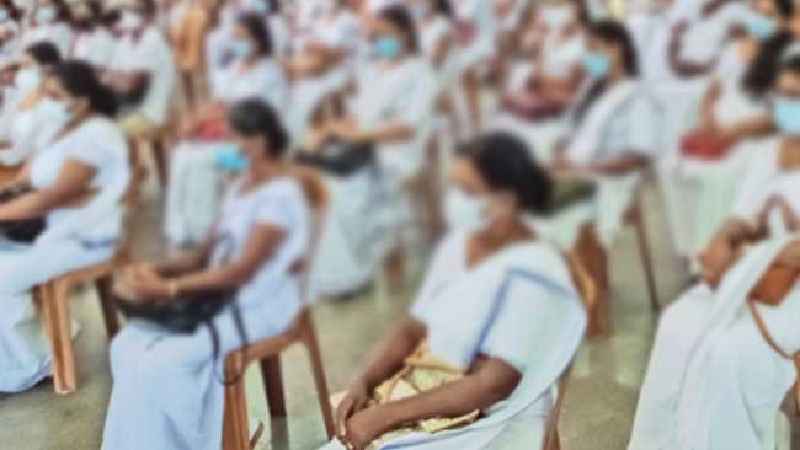 දහම් පාසල් ගුරුවරුන්ට 7500 ක් දහම් පාසල් ගුරුවරුන්ට 7500 ක්
