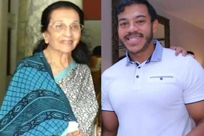 යෝෂිත හා ඩේසි ෆොරස්ට් නඩුව ජූලි 28 යලි කැදවයි යෝෂිත හා ඩේසි ෆොරස්ට් නඩුව ජූලි 28 යලි කැදවයි