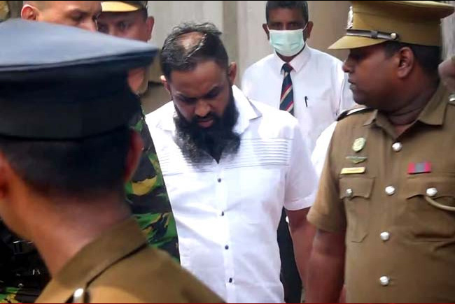 ‘හරක් කටා’ කොළඹ ජාතික රෝහලට ‘හරක් කටා’ කොළඹ ජාතික රෝහලට