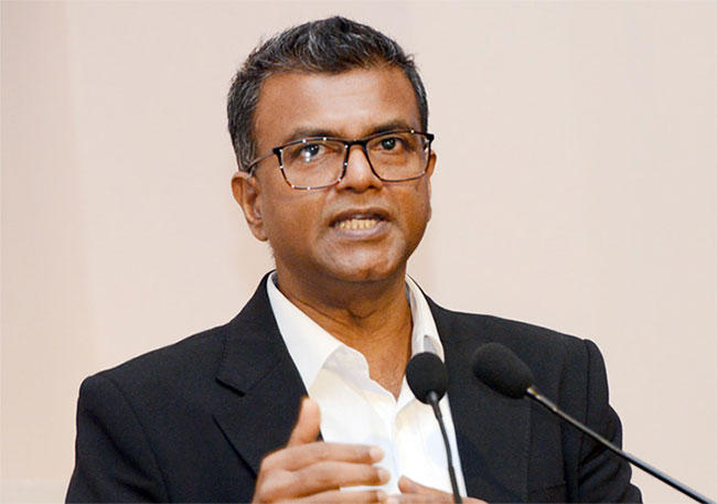 ජාත්යන්තර මූල්ය අරමුදල සමඟ ව්යුහාත්මක වෙනස්කම් සිදු කරන්න රජය සැරසෙයි ජාත්යන්තර මූල්ය අරමුදල සමඟ ව්යුහාත්මක වෙනස්කම් සිදු කරන්න රජය සැරසෙයි
