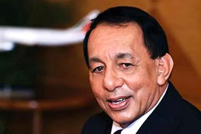 ශ්රී ලංකන් ගුවන් සමාගමේ හිටපු සභාපති නිශාන්ත වික්රමසිංහ ඇප මත නිදහස් ශ්රී ලංකන් ගුවන් සමාගමේ හිටපු සභාපති නිශාන්ත වික්රමසිංහ ඇප මත නිදහස්