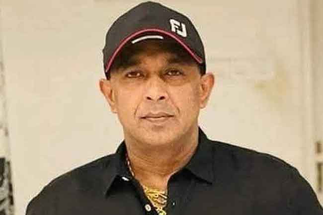 දෙවුන්දර කුඩු තමිල් මිය යයි දෙවුන්දර කුඩු තමිල් මිය යයි