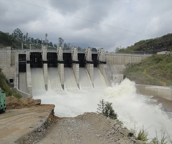 පරිසර හිතකාමී ඉහළ කොත්මලේ බලාගාරය හෙට 13 වැනි සංවත්සරය සමරයි පරිසර හිතකාමී ඉහළ කොත්මලේ බලාගාරය හෙට 13 වැනි සංවත්සරය සමරයි