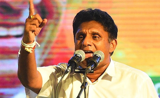 ආර්ථික මධ්යස්ථාන විකුණන බව කියා විපක්ෂනායක ආණ්ඩුවට දෙහිකපයි ආර්ථික මධ්යස්ථාන විකුණන බව කියා විපක්ෂනායක ආණ්ඩුවට දෙහිකපයි