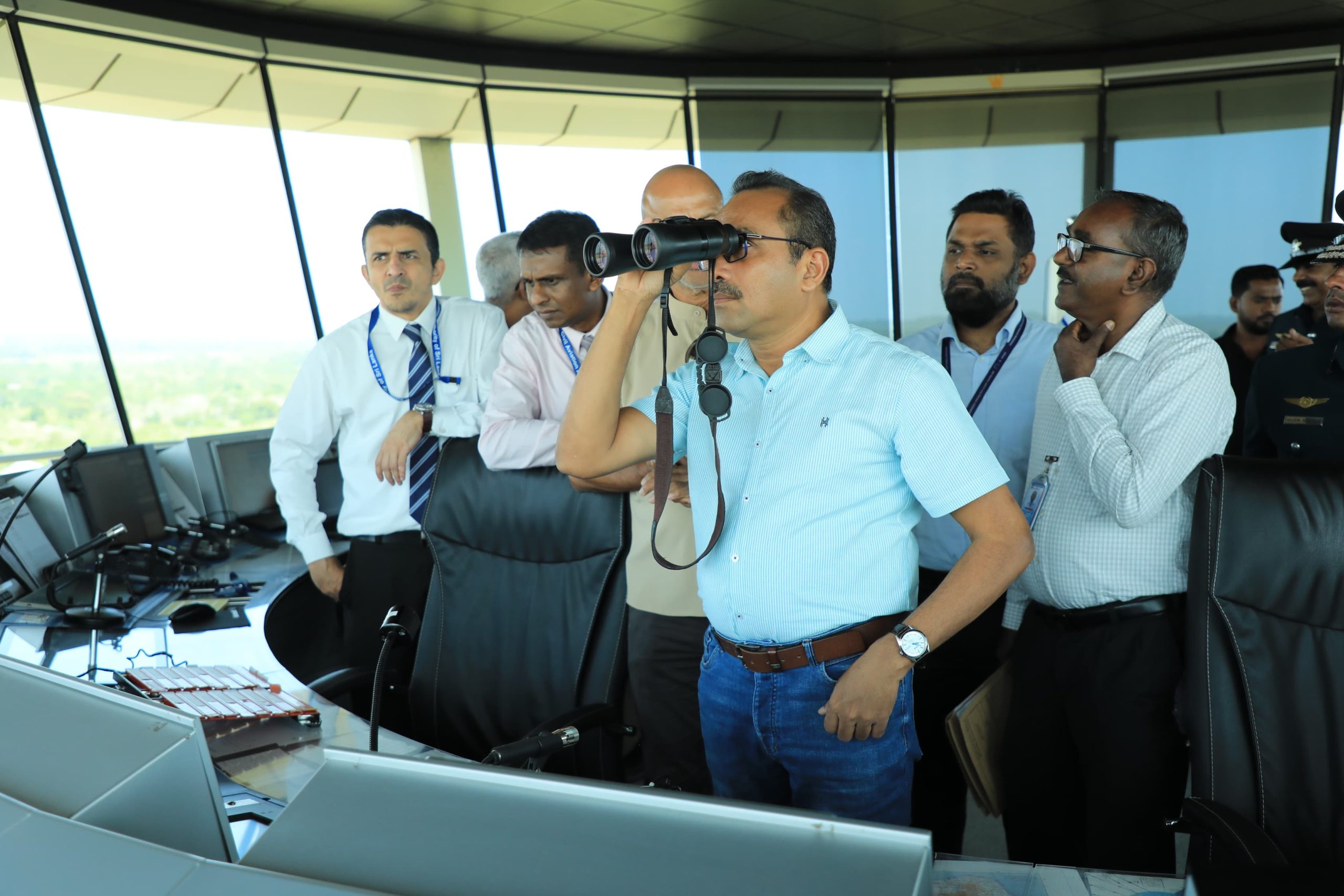 මත්තල ගුවන්තොටුපළ තුළ ආදායම් උපයන ව්යාපෘති අරඹන්න රජයේ අවධානය මත්තල ගුවන්තොටුපළ තුළ ආදායම් උපයන ව්යාපෘති අරඹන්න රජයේ අවධානය