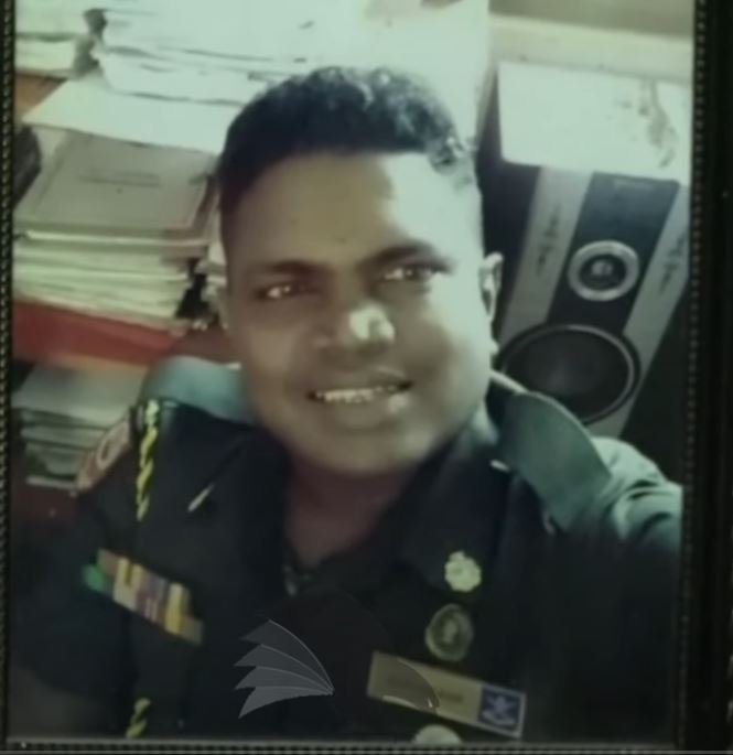 රාගම දී ආමි උපුල් ඝාතනය ගැන අංශ කිහිපයකින් පරීක්ෂණ රාගම දී ආමි උපුල් ඝාතනය ගැන අංශ කිහිපයකින් පරීක්ෂණ