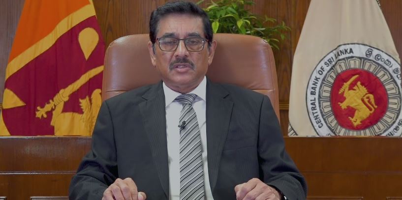 ඉහළ යන පිරමීඩ ආයෝජන නවත්වන්න මහ බැංකුවෙන් දැනුවත් කිරීමේ සතියක් හෙට සිට ඉහළ යන පිරමීඩ ආයෝජන නවත්වන්න මහ බැංකුවෙන් දැනුවත් කිරීමේ සතියක් හෙට සිට