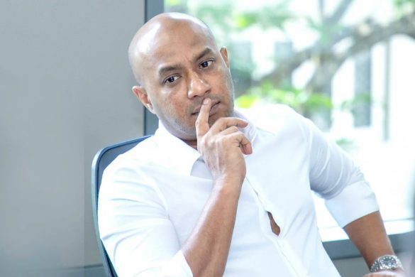 හිටපු අමාත්ය දුමින්ද දිසානායකට ඇප හිටපු අමාත්ය දුමින්ද දිසානායකට ඇප