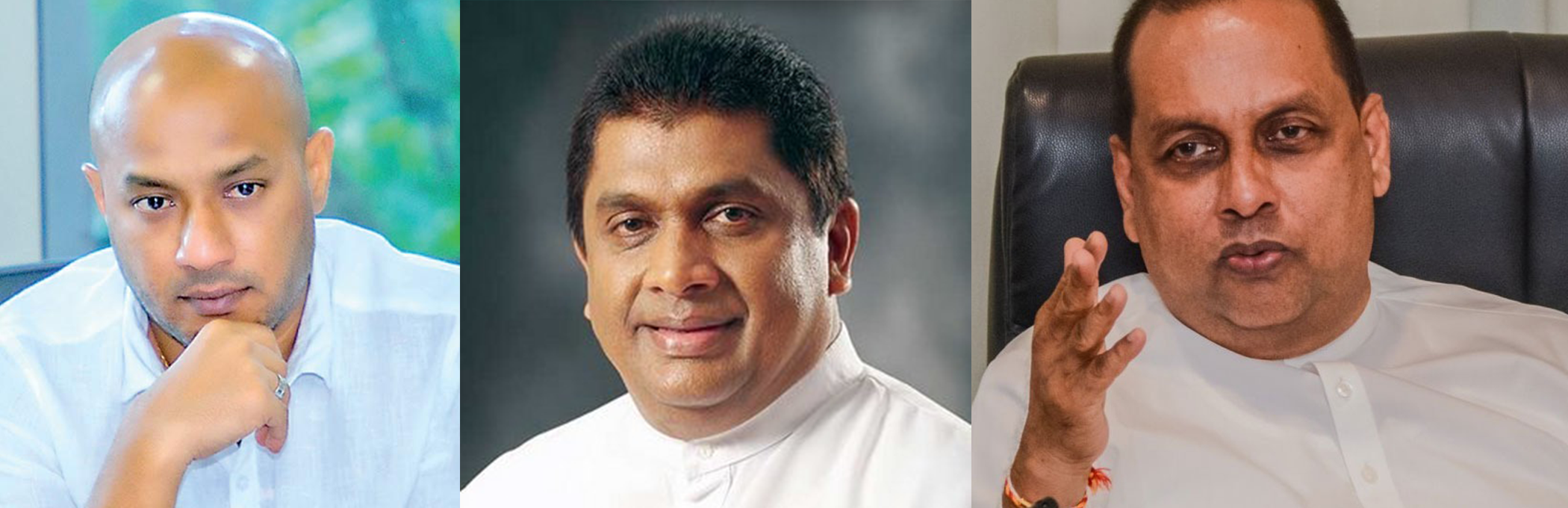 දුමින්ද – ලසන්ත – මහින්ද ශ්රී.ල.නි.ප. අයිතිය ඉල්ලා අධිකරණයෙන් කළ ඉල්ලිම අගෝ. 20 විභාගයට දුමින්ද – ලසන්ත – මහින්ද ශ්රී.ල.නි.ප. අයිතිය ඉල්ලා අධිකරණයෙන් කළ ඉල්ලිම අගෝ. 20 විභාගයට
