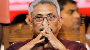 ගෝඨාභය, ලලිත් – කූගන් අතුරුදන් කිරීමේ නඩුවට සාක්ෂි දීමට සූදානම් බව ශ්රේෂ්ඨාධිකරණයට දන්වයි ගෝඨාභය, ලලිත් – කූගන් අතුරුදන් කිරීමේ නඩුවට සාක්ෂි දීමට සූදානම් බව ශ්රේෂ්ඨාධිකරණයට දන්වයි