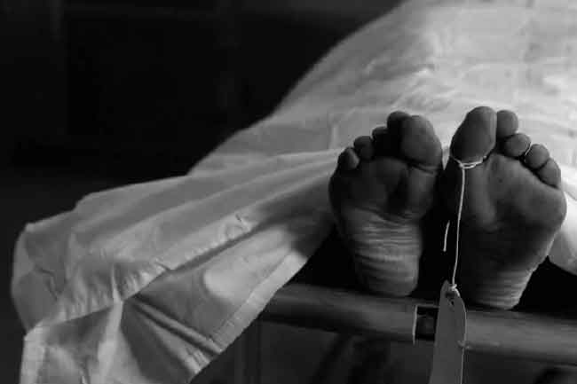 කඳානේ ‍වෙඩි තැබීමෙන් පුද්ගලයෙකු මරුට