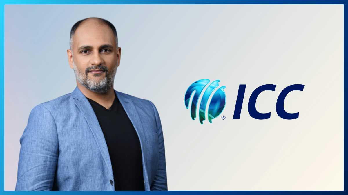 ජාත්යන්තර ක්රිකට් කවුන්සිලය ප්රධාන විධායක නිලධාරී ධුරයට සංජෝග් ගුප්තා පත්වේ ජාත්යන්තර ක්රිකට් කවුන්සිලය ප්රධාන විධායක නිලධාරී ධුරයට සංජෝග් ගුප්තා පත්වේ