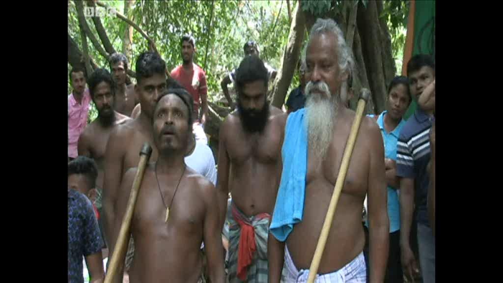 අගෝස්තු මස 09 ලෝක ආදිවාසී දිනය සැමරුම ජනපති ප්රධානත්වයෙන් අගෝස්තු මස 09 ලෝක ආදිවාසී දිනය සැමරුම ජනපති ප්රධානත්වයෙන්