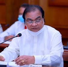 හිටපු අමාත්ය ජනක බණ්ඩාරට එරෙහි පෙත්සමක් සලකා බැලීම සැප්තැම්බර් 03 දා හිටපු අමාත්ය ජනක බණ්ඩාරට එරෙහි පෙත්සමක් සලකා බැලීම සැප්තැම්බර් 03 දා