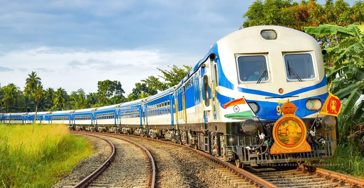 ගල්කිස්ස – කන්කසන්තුරේ ශීග්රගාමී නගරාන්තර දුම්රිය හෙට සිට දිනපතා ගල්කිස්ස – කන්කසන්තුරේ ශීග්රගාමී නගරාන්තර දුම්රිය හෙට සිට දිනපතා