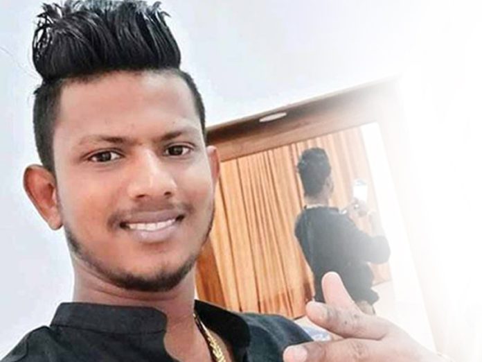 කුඩු සළිඳු, ජාත්යන්තර පොලීසියෙන් තමන් අත්අඩංගුවට ගැනීම වළක්වන වාරණ නියෝගයක් අධිකරණයෙන් ඉල්ලයි කුඩු සළිඳු, ජාත්යන්තර පොලීසියෙන් තමන් අත්අඩංගුවට ගැනීම වළක්වන වාරණ නියෝගයක් අධිකරණයෙන් ඉල්ලයි
