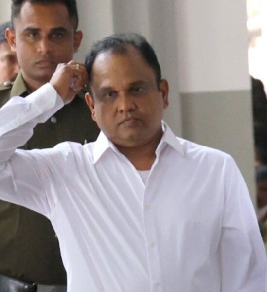 හිටපු අමාත්ය නලින් ප්රනාන්දු මහාධිකරණයෙන් ඉල්ලූ ඇප සලකා බැලීම අගෝස්තු මස 25 හිටපු අමාත්ය නලින් ප්රනාන්දු මහාධිකරණයෙන් ඉල්ලූ ඇප සලකා බැලීම අගෝස්තු මස 25