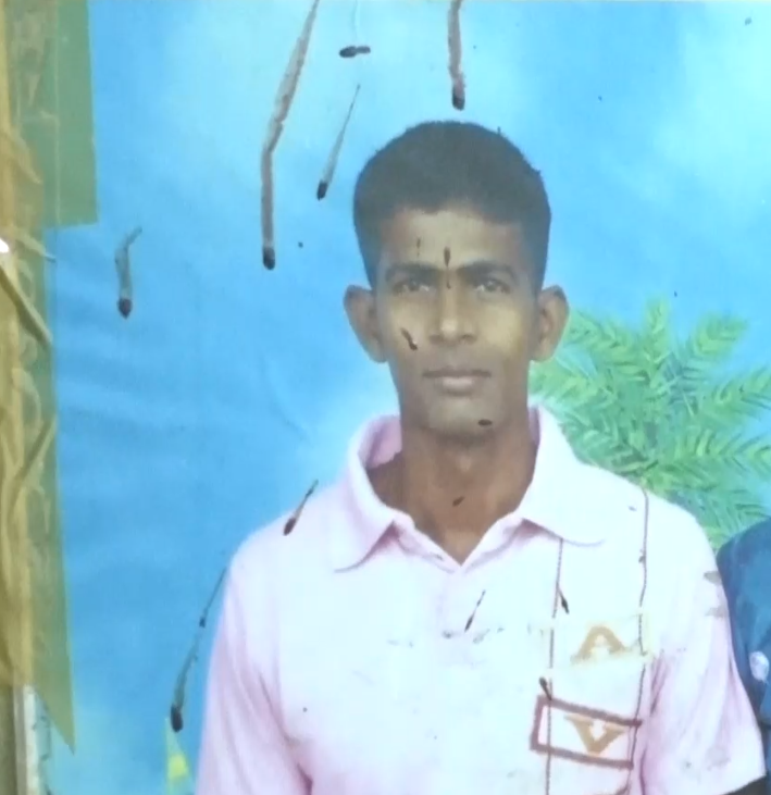 වත්තල කපා කොටා ඝාතනයක් – පරණ සිද්ධියකට දැයි සැක වත්තල කපා කොටා ඝාතනයක් – පරණ සිද්ධියකට දැයි සැක