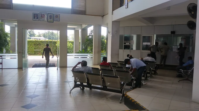 ජාතික ගමනා ගමන කොමිසමේ මෘදුකාංග පද්ධතියේ තාක්ෂණික දෝෂයක් ජාතික ගමනා ගමන කොමිසමේ මෘදුකාංග පද්ධතියේ තාක්ෂණික දෝෂයක්