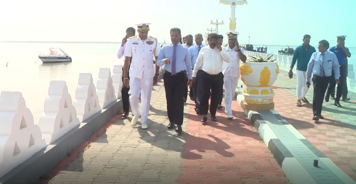 එකම හෙදියක්වත් නොමැති  ප්‍රාදේශීය රෝහල් 33 ක් උතුරු පළාතේ  -සෞඛ්‍ය ඇමති ගෙන් හෙළිදරව්වක්
