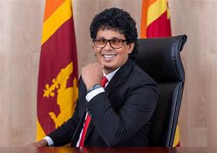 මාධ්ය හමුවක් තබා බොරු කී විශේෂිත ආර්ථික මධ්යස්ථාන වෙළෙද සංගමයට ඇමති වසන්ත උත්තර දෙයි මාධ්ය හමුවක් තබා බොරු කී විශේෂිත ආර්ථික මධ්යස්ථාන වෙළෙද සංගමයට ඇමති වසන්ත උත්තර දෙයි