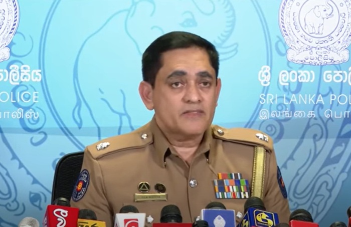 පත්මෙයි – සලින්තයි ගැන තවම හරි හැටි තොරතුරක් නැහැ.- සී.අයි.ඩී. කණ්ඩායම් දෙකක් තායිලන්තයට සහ මැලේසියාවට (VIDEO) පත්මෙයි – සලින්තයි ගැන තවම හරි හැටි තොරතුරක් නැහැ.- සී.අයි.ඩී. කණ්ඩායම් දෙකක් තායිලන්තයට සහ මැලේසියාවට (VIDEO)