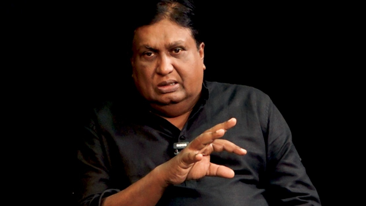 විශ්‍රාමික ජ්‍යෙෂ්ඨ නියෝජ්‍ය පොලිස්පති ප්‍රියන්ත ජයකොඩිට වැරදුන ඇමතුම (VIDEO)