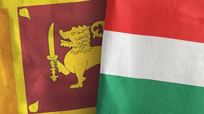 විදෙස් ණය ප්රතිව්යූහ ගත කරන්න හංගේරියාව එක්ක ගිවිසුමක් විදෙස් ණය ප්රතිව්යූහ ගත කරන්න හංගේරියාව එක්ක ගිවිසුමක්