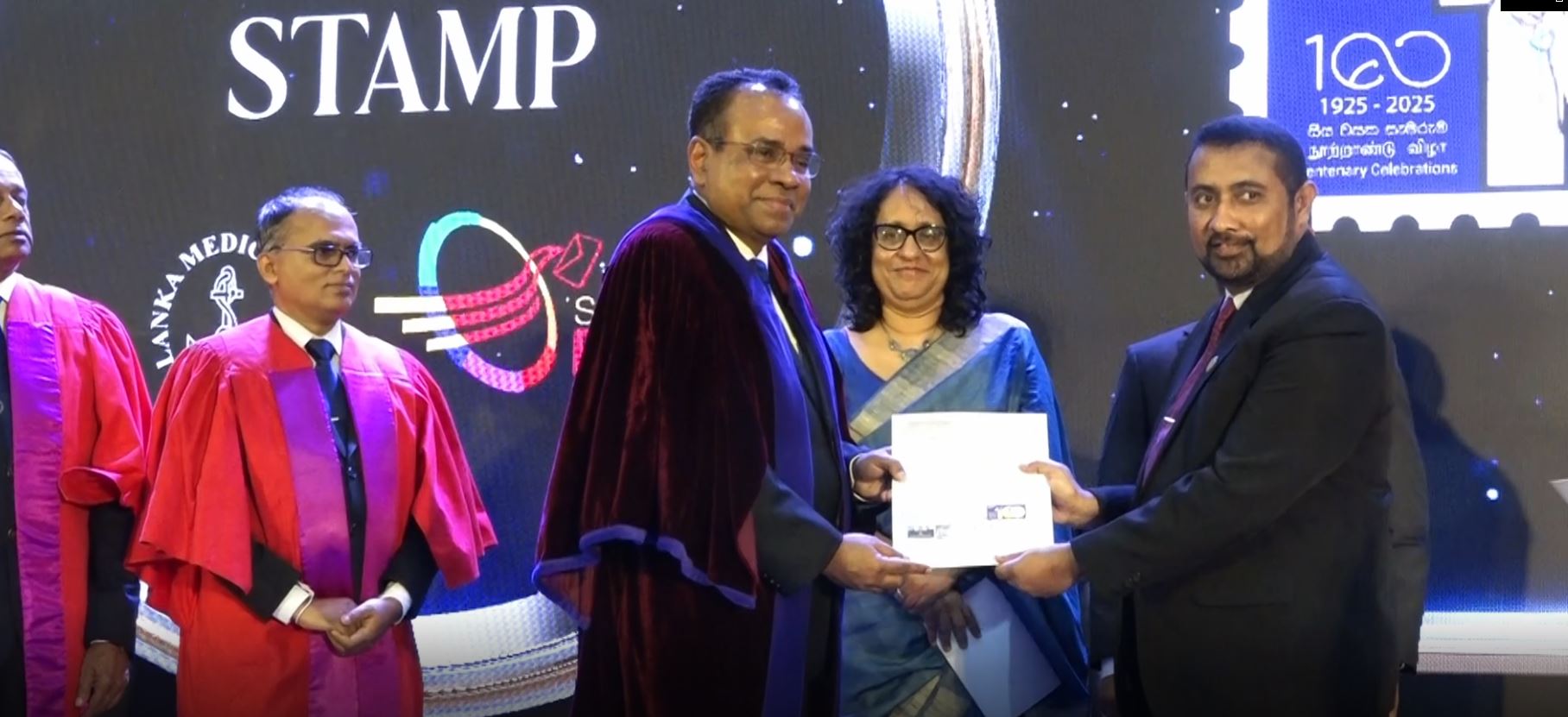 සෞඛ්ය සේවාව හුදෙක් සේවාවක් පමණක් නොවේ, එය සමාජ අවශ්යතාවයක්. – අග්රාමාත්ය ආචාර්ය හරිනි අමරසූරිය සෞඛ්ය සේවාව හුදෙක් සේවාවක් පමණක් නොවේ, එය සමාජ අවශ්යතාවයක්. – අග්රාමාත්ය ආචාර්ය හරිනි අමරසූරිය