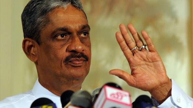 සරත් ෆොන්සේකා ඝාතන තැතේ නඩුව කල් යයි සරත් ෆොන්සේකා ඝාතන තැතේ නඩුව කල් යයි